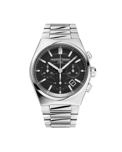 Montre Femme Frederique Constant FC-391B4NH6B