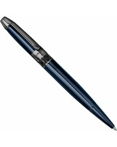 Pen Maserati Blauw