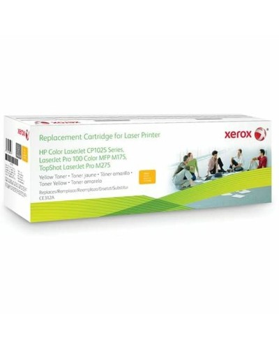 Gerecyclede Fuser Xerox 106R02259 Geel