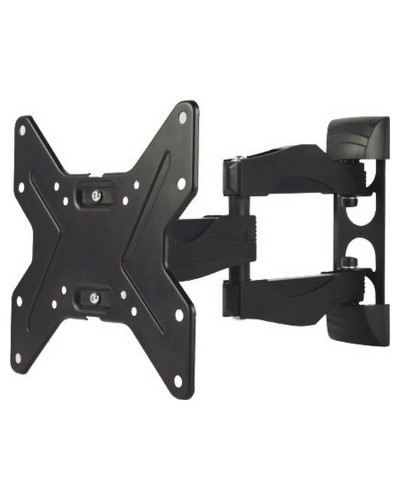 TM Electron Support TV 26-40" Inclinable & Pivotant - Max 25kg
