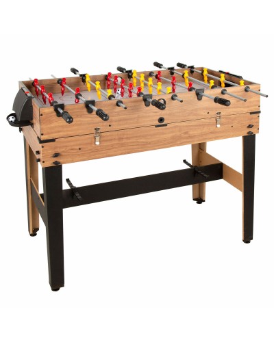 Mesa Multijuegos CB Games 107 x 88 x 58 cm 3 en 1
