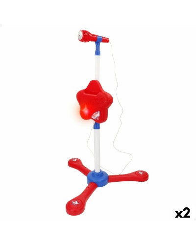 Spielzeug-Mikrofon Bontempi