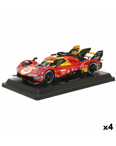 Leluauto Ferrari 499P LE MANS 2024