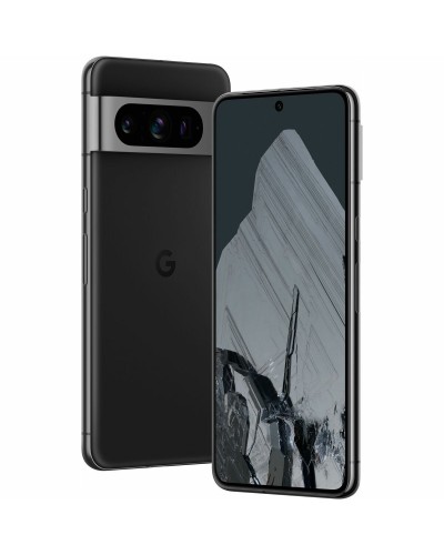 Smartphone Google Pixel 8 Pro 6,7" 12 GB RAM 128 GB Negro