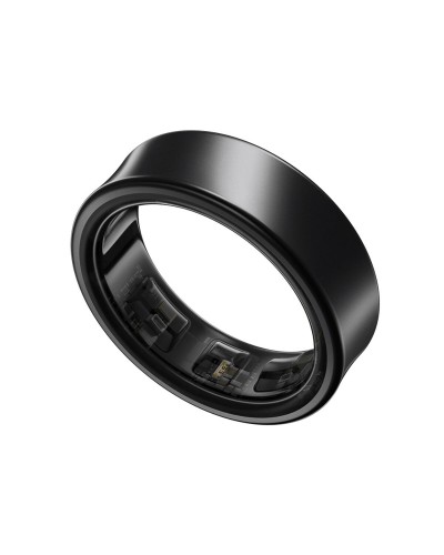 Slimme ring Samsung Galaxy Ring Zilverkleurig