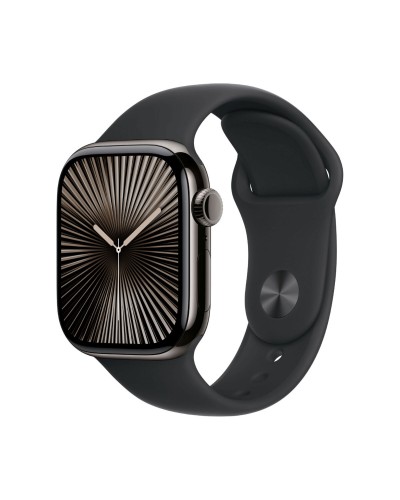 Smartwatch Apple Apple Watch Series 10 Black 1,77"