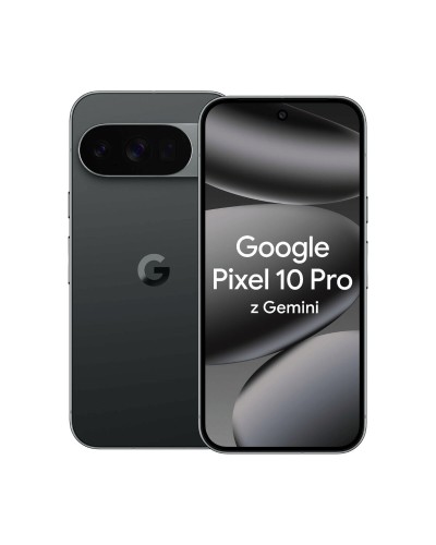 Smartphone Google Pixel 10 Pro 5G 6,3" Octa Core 16 GB RAM 256 GB Noir