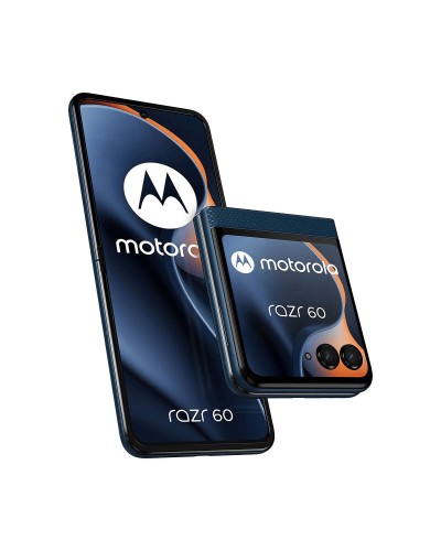 Smartphone Motorola Razr 60 5G 6,9" Octa Core 8 GB RAM 256 GB Blå