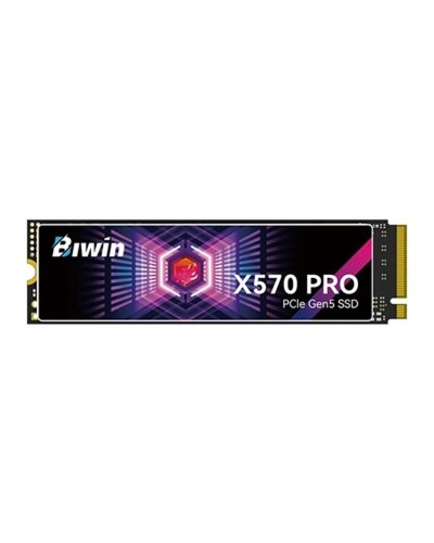 Festplatte Biwin X570 Pro 2 TB SSD