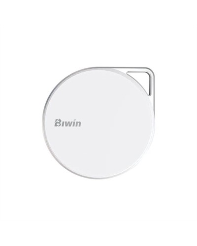 Externe Harde Schijf Biwin PM2000 512 GB Wit