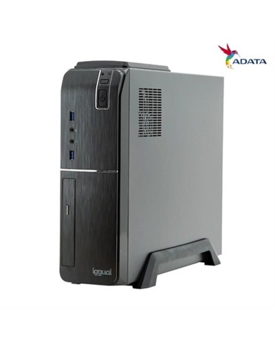 PC de Sobremesa iggual PSIPCHF1311 16 GB RAM 1 TB SSD Intel Core i7-13700