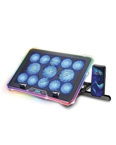 Base de Refrigeración para Portátil Spirit of Gamer Airblade 1300