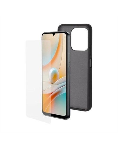 Custodia per Cellulare SPC P.PACK DISCOVERY 3 Nero Discovery Pro (6,8")