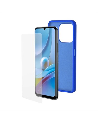 Handyhülle SPC BLUE DISCOVERY 3 Blau Discovery Pro (6,8")