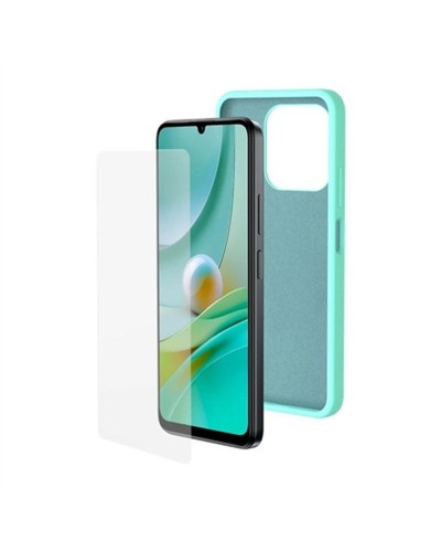 Protection pour téléphone portable SPC DISCOVERY 3 Menthe Discovery Pro (6,8")