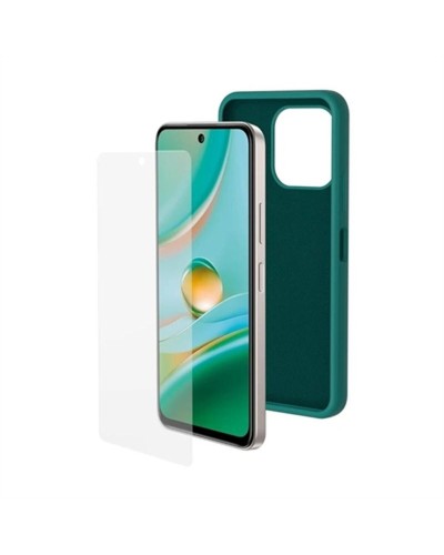 Protection pour téléphone portable SPC DISCOVERY 3 PRO Menthe Discovery Pro (6,7")