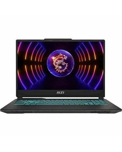Bärbar dator MSI A13VF-838XES 15,6" intel core i5-13420h 16 GB RAM 512 GB SSD Nvidia Geforce RTX 4060