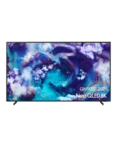 Smart TV Samsung TQ65QN900F 65" 8K Ultra HD HDR QLED Neo QLED