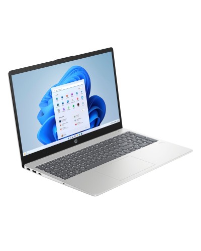 Bärbar dator HP 15-FC0130NS 39" AMD Ryzen 7 7730U 8 GB RAM 512 GB SSD