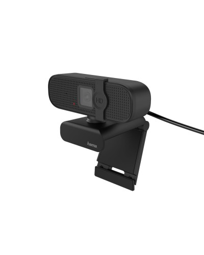 Webcam Hama C400 Full HD 4K Ultra HD