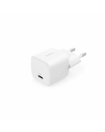 USB auf Lightning Verbindungskabel Belkin WCA012KQWH Weiß