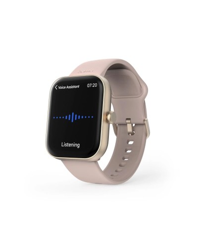 Älykello Hama 00178615 FIT WATCH 5000 Pinkki Punakulta 1,65"