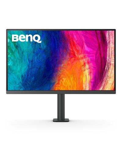 Monitor BenQ PD2705UA 27" IPS HDR10 LCD Flicker free 60 Hz