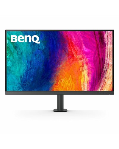 Näyttö BenQ PD3205UA 32" IPS HDR10 LCD Flicker free 60 Hz