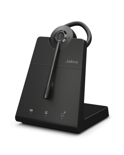 Oordopjes GN Audio 9655-523-111 Zwart