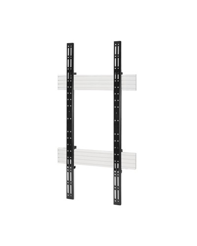 Soporte de Mesa para Pantalla B-Tech BT8390-VESA1200F/BV2 (2 Unidades)