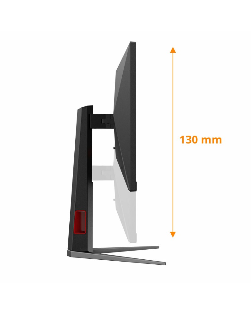 Monitor AOC 24G4HA
