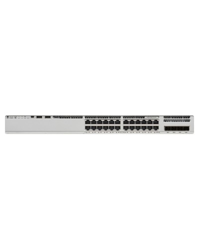 Switch CISCO C9200L-24T-4X-E