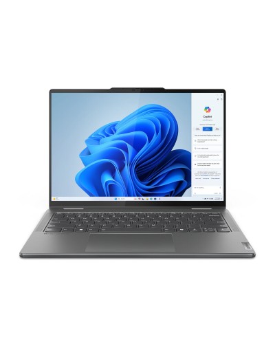 Bärbar dator Lenovo 83DJ006RSP 14" Intel Core Ultra 5 125U intel core ultra 5 16 GB RAM 512 GB 512 GB SSD Qwerty Spanska