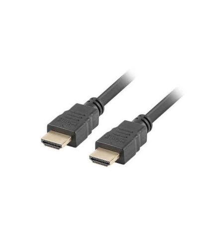 Cable HDMI Lanberg 11CC-0030-BK Negro