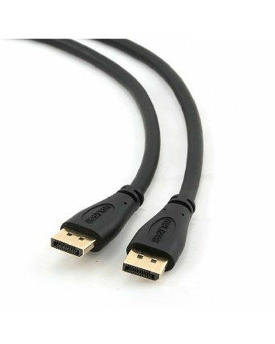 DisplayPort-Kabel GEMBIRD CC-DP2-10 3 m 3 m Schwarz