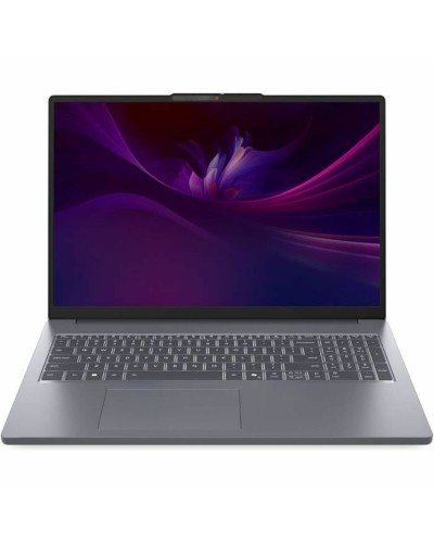 Laptop Lenovo 16" intel core i5-13420h 16 GB RAM 512 GB SSD