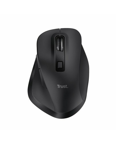 Souris sans-fil Trust Fyda Noir