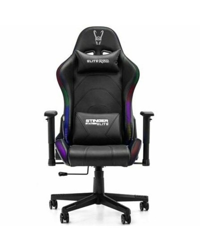 Gaming Chair Woxter GM26-068 Black RGB