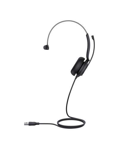 Casque Yealink 1308135 Noir