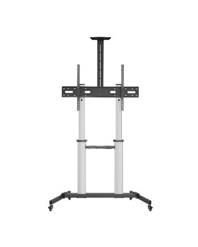 TV-stativ för golv Equip Eco Ultra-large Display LFD Trolley 100" 100 kg