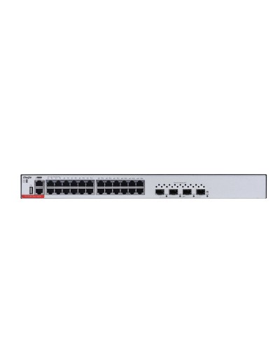 Schakelaar Ruijie Networks RG-S5300-24GT4XS-E