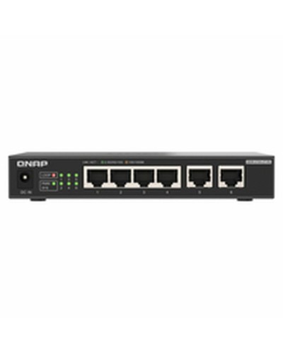 Switch Qnap QSW-2104-2T-R2