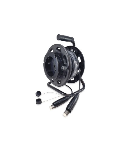 Cable HDMI Equip 119423 Negro 100 m