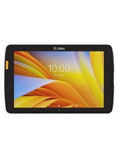Tablet Zebra ET45CB-101D1B0-A6 10" Octa Core 4 GB RAM 64 GB Negro
