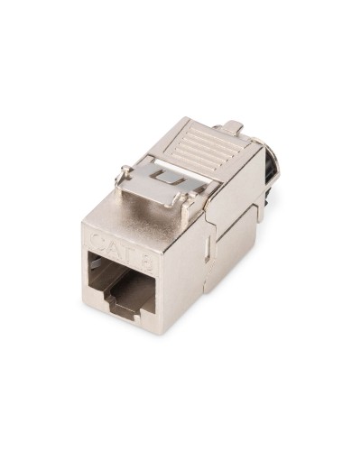 RJ45-Anschluss Digitus by Assmann 483 Weiß