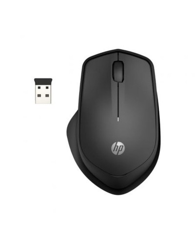 Muis HP 280 Zwart