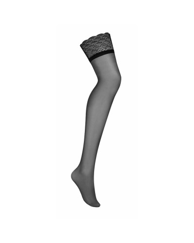 Obsessive Women's Stockings M/L - Elegant Net - Sensuality & Comfort
