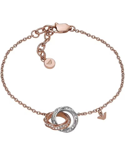 Damarmband Emporio Armani EGS3005221