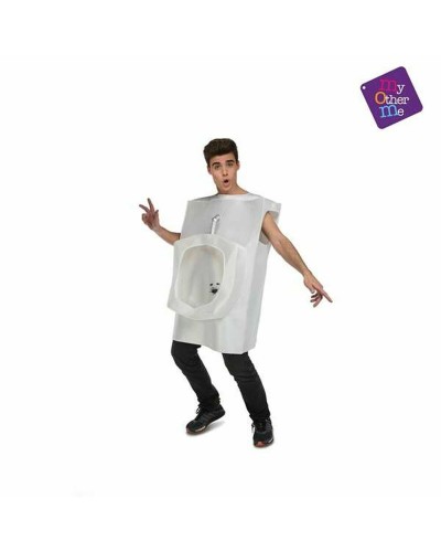 My Other Me Costume Adulte 203897, Taille M/L - Amusement Garanti !
