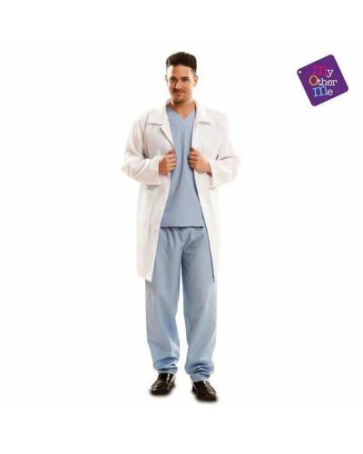 My Other Me Disfraz Adulto MOM02129 M/L - Disfraz Fiesta
